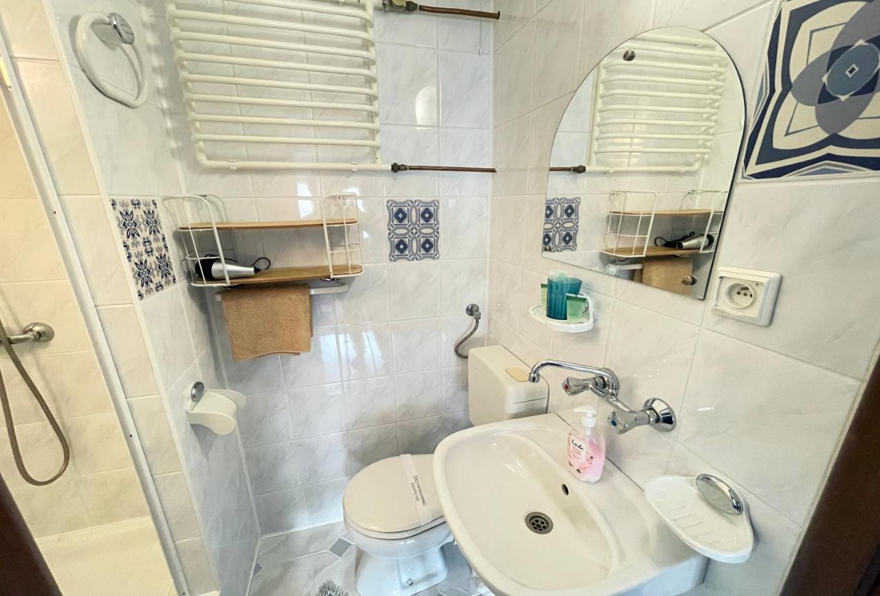 Willa Szymusiowa Szczyrk Appartement Buitenkant foto