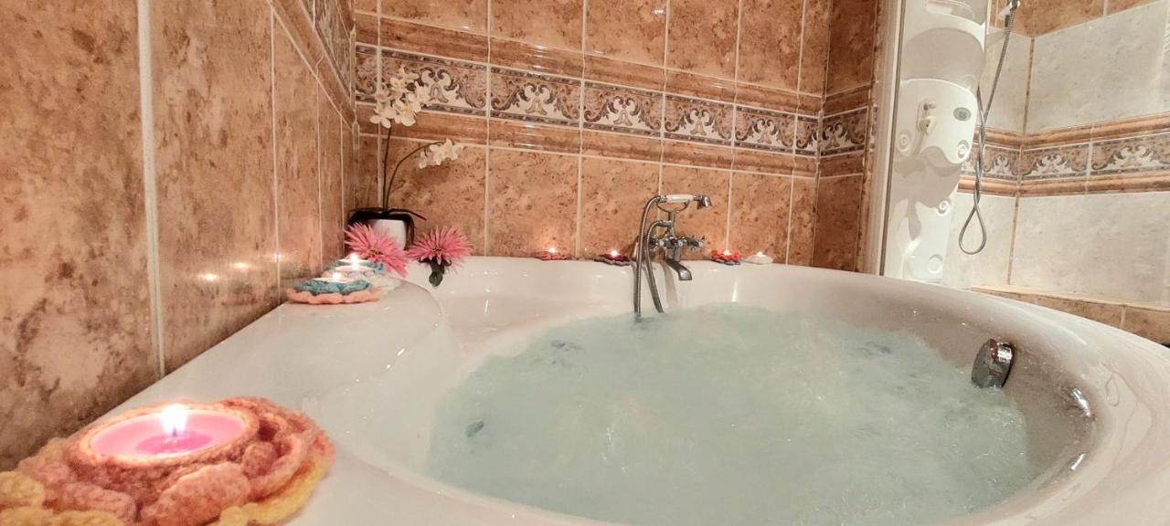 Willa Szymusiowa Szczyrk Appartement Buitenkant foto